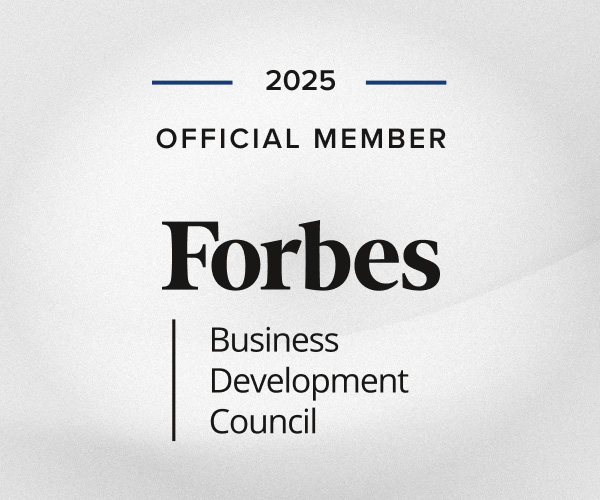 Forbes Business Development Council