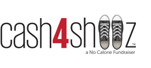 Cash 4 Shoes Logo