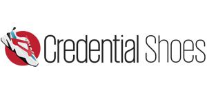 Credential Shoes Logo