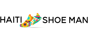 Haiti Shoe Man