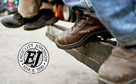 we timeline EJFootwear