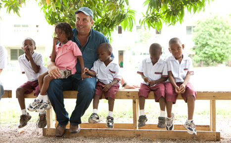 we timeline Soles4Souls