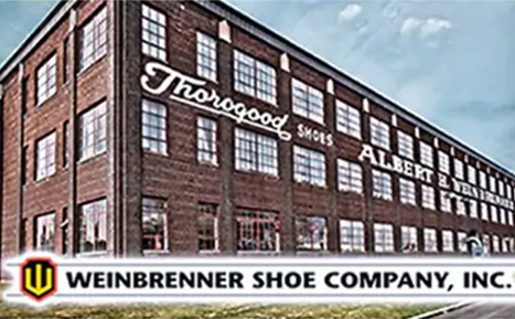 we timeline Weinbrenner