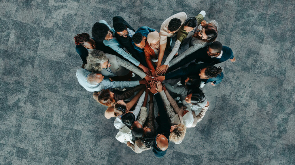 To ensure donations for nonprofits, the sector should focus on partnerships. Learn more.